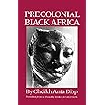 Precolonial Black Africa