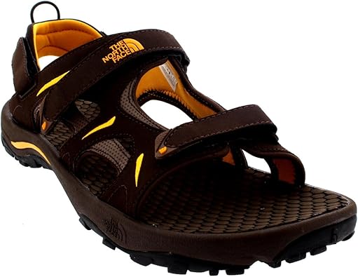 north face womens walking sandals