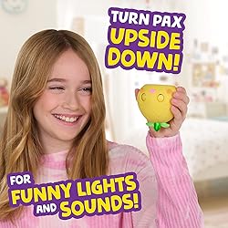My Squishy Little Pineapple – Interactive Doll
