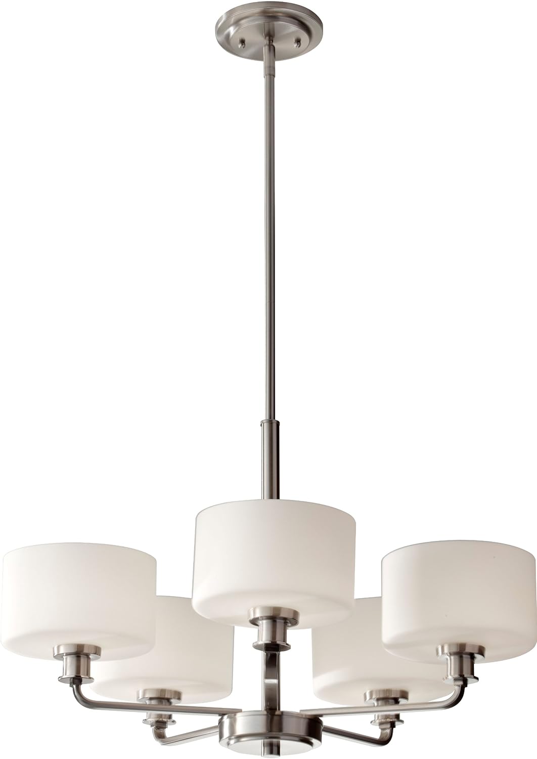 Best Feiss Lighting Chandelier Seeded