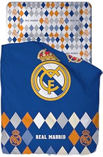 sabanas real madrid amazon