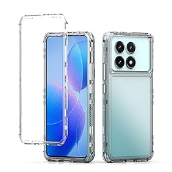 Compatible with Xiaomi Poco X6 Pro 5G Case