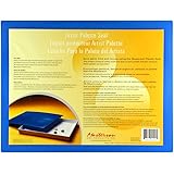 Masterson Art Products MAS100 Artist Palette Seal 16X12, White