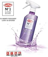 CarPlan No.1 Super Gloss Paint Treatment 600 ml view 10
