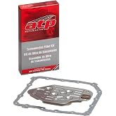 ATP B-147 Automatic Transmission Filter Kit | Fits Select Acura/Honda/Isuzu Models