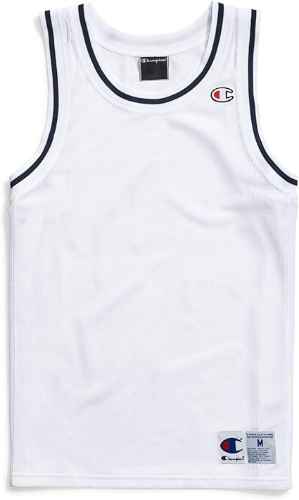 champion mesh jersey
