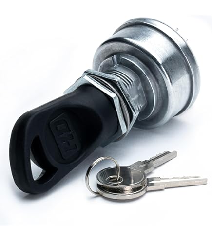 Amazon.com: Replacement For 4477373 Ignition Switch Starter Switch