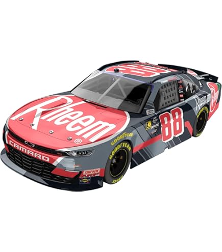 ペンスキー　レーシング　LIONEL 1/24スケール　NASCAR ナスカー ペンスキー レーシング LIONEL 1/24スケール NASCAR ナスカー - メルカリ