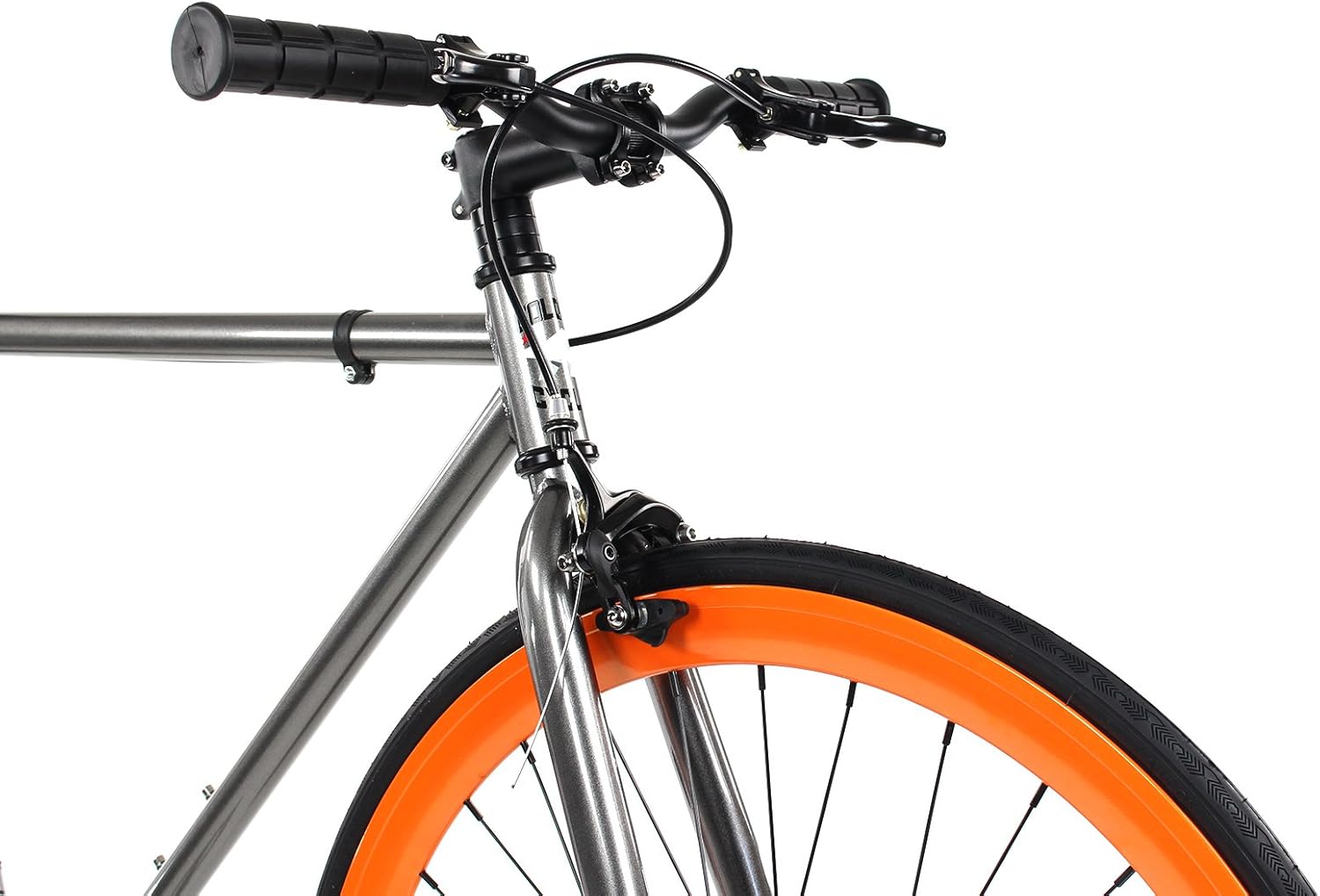 golden cycles single speed fixed gear
