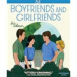 Boyfriends and Girlfriends [Blu-ray]