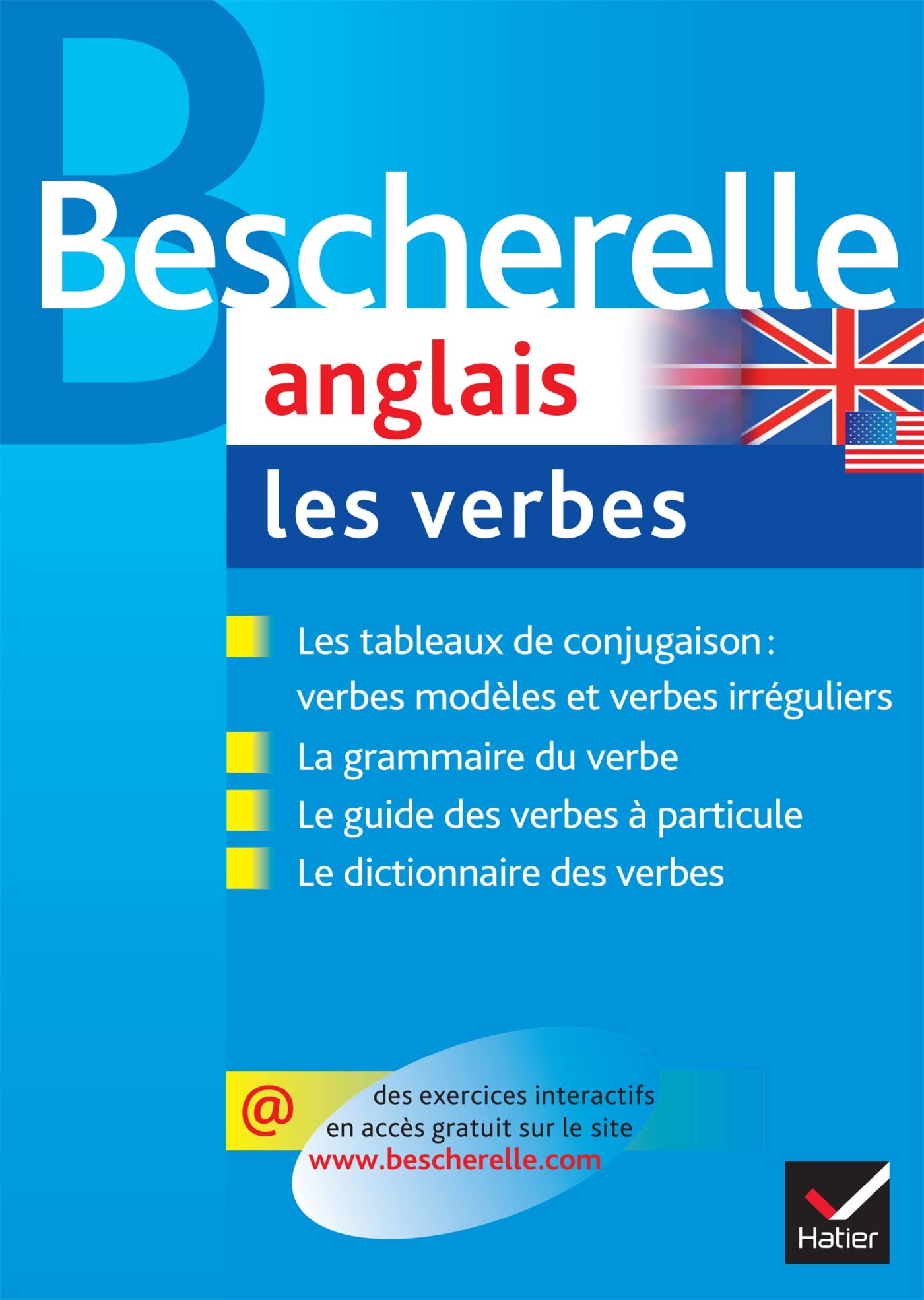 Bescherelle: Anglais/Verbes