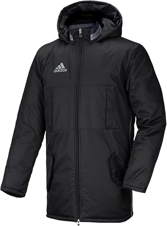 adidas men's condivo 16 stadium jacket