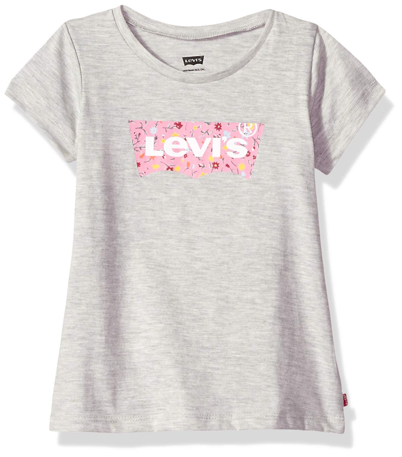 levi's baby t shirt