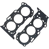 Amazon.com: 2GRFE 2PCS Engine Cylinder Head Gasket 11115