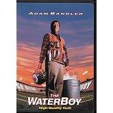 The Waterboy [DVD] | Waterboy DVD | Waterboy DVD