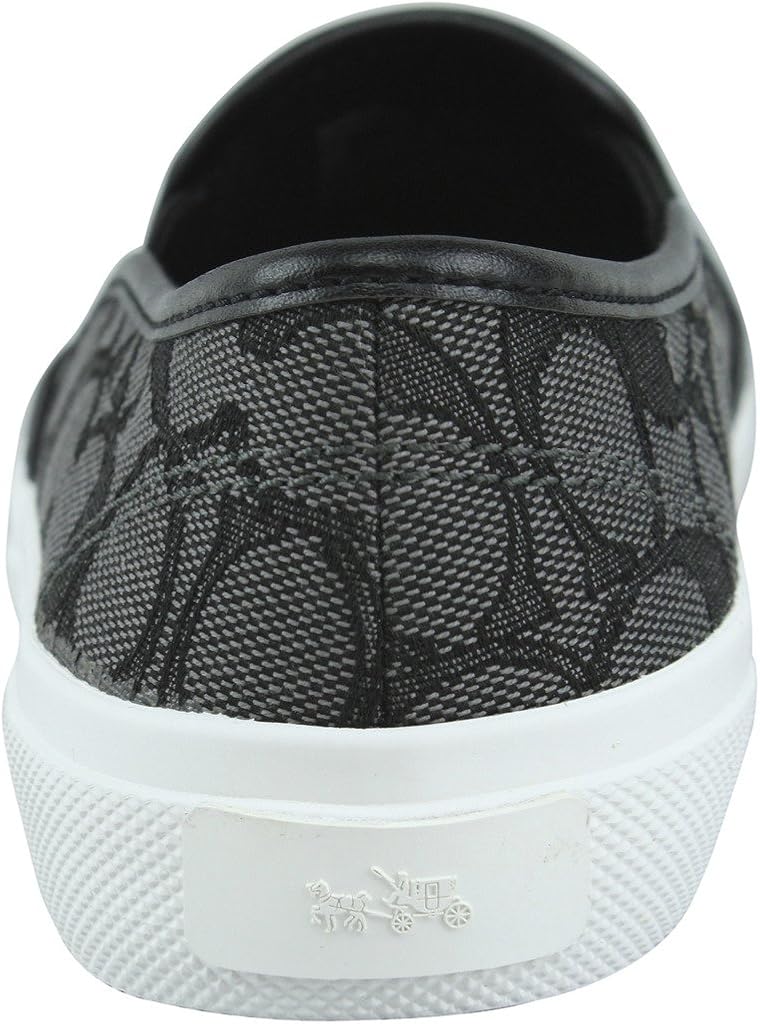 coach chrissy slip on sneakers