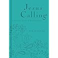 Jesus Calling: Enjoying Peace In His Presence – Teen Hardcover By Sarah Young