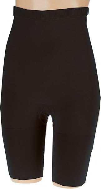 Spanx SPANXÂ® Thinstinctsâ¢ High Waist Mid-Thigh Shorts (Plus Size) | Intimates