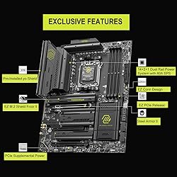 Micro Center AMD Ryzen 9 9950X CPU Processor with