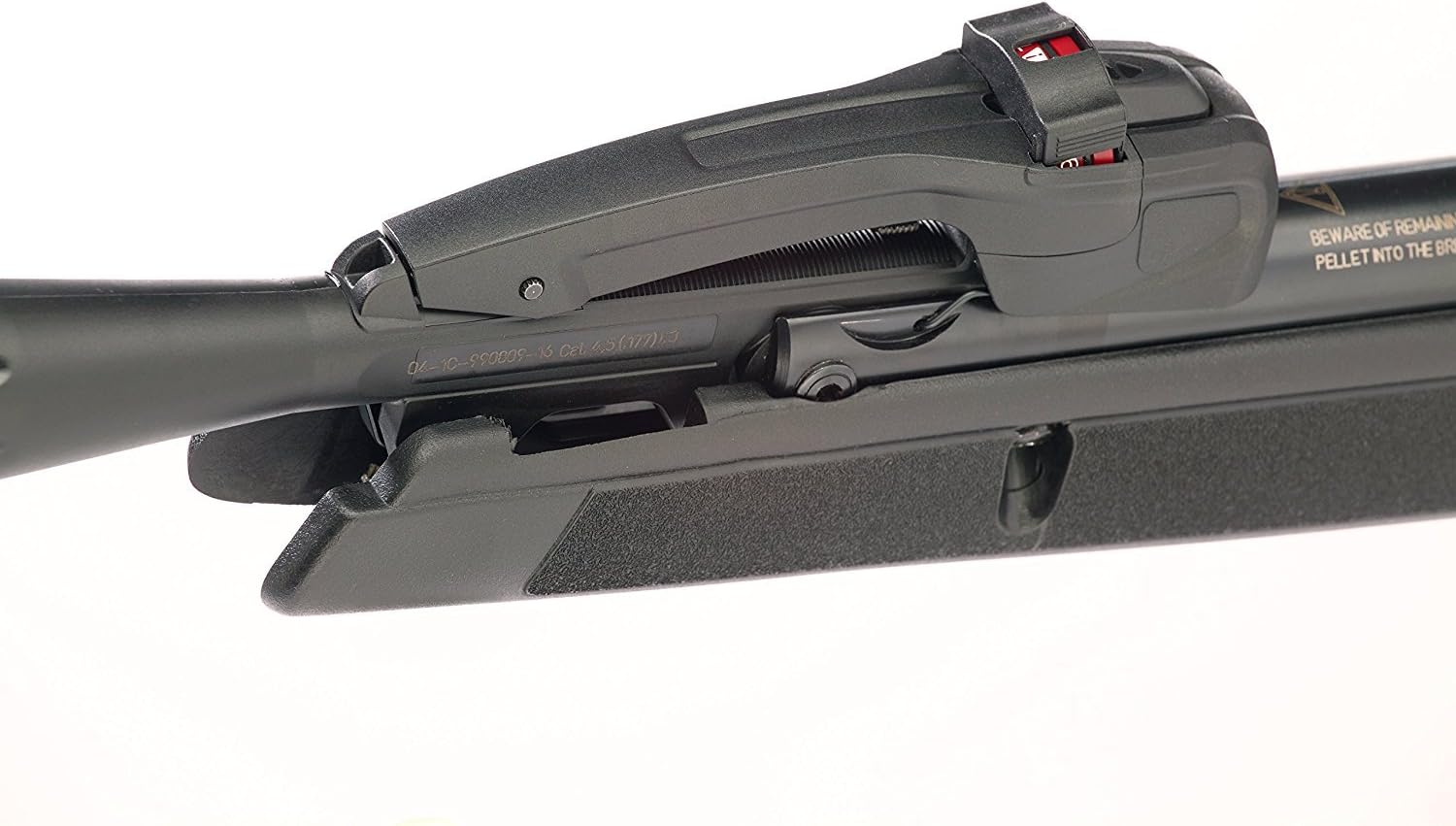 Gamo Swarm Magnum Swarm Magnum Air Rifle : Sports & Outdoors