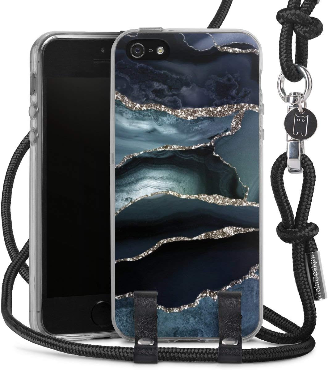 DeinDesign Carry Case kompatibel mit Apple iPhone SE Amazon.de Elektronik