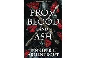 From Blood and Ash