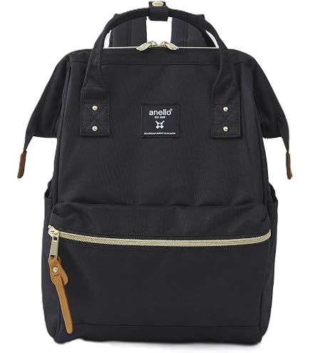 Anello Grande CABIN GTM0171 Women's Backpack/Backpack, navy, One Size: Clothing, Shoes & Jewelry
