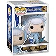Funko POP! Animation: Black Clover - Noelle - (Valkyrie Armor) - Collectable Vinyl Figure - Gift Idea - Official Merchandise - for Kids & Adults - Anime Fans - Model Figure for Collectors and Display