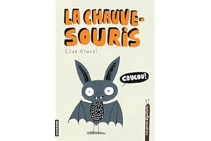 La Chauve-souris: Les petits dégoûtants, tome 8 (French Edition)