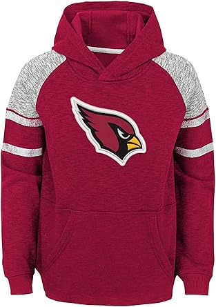 primary color sweatshirt