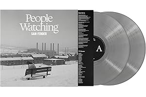People Watching (Vinyl)