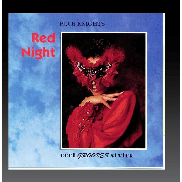 Blue Night - Amazon.com Music