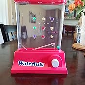 waterful ring toss amazon