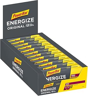 PowerBar Energize Original Berry 25x55g