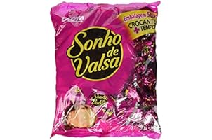 Bombom Lacta Sonho De Valsa 1Kg