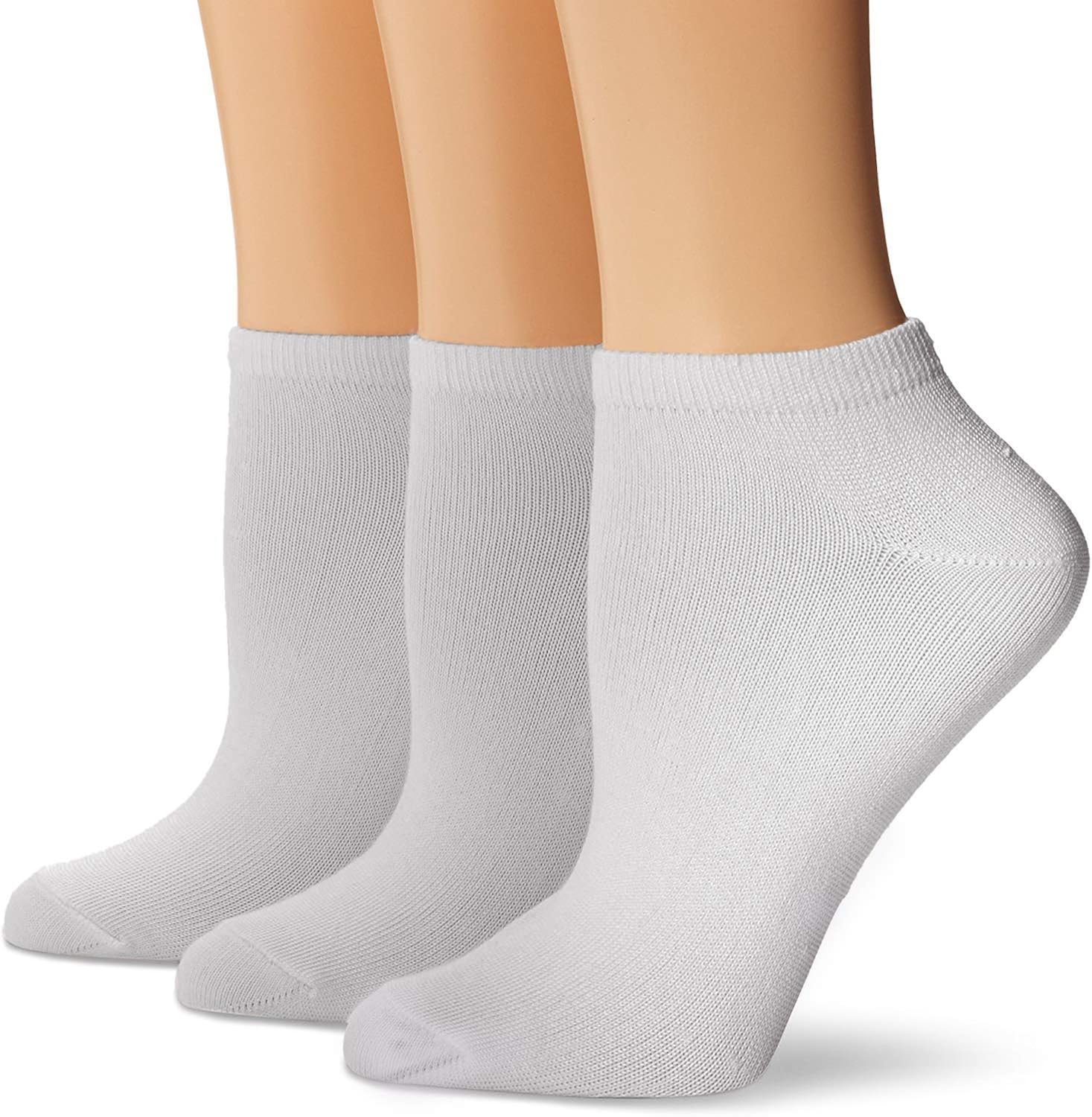 hanes liner socks