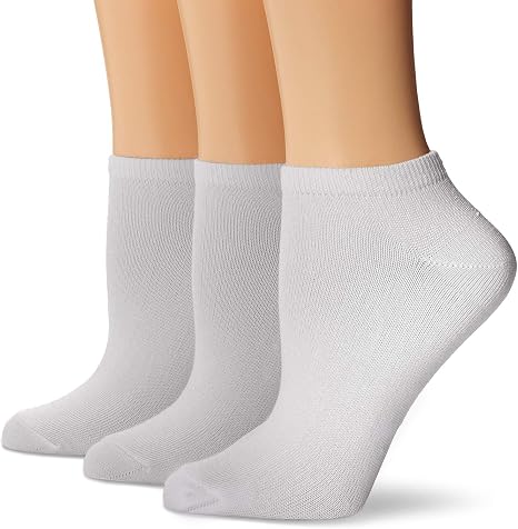 hanes liner socks