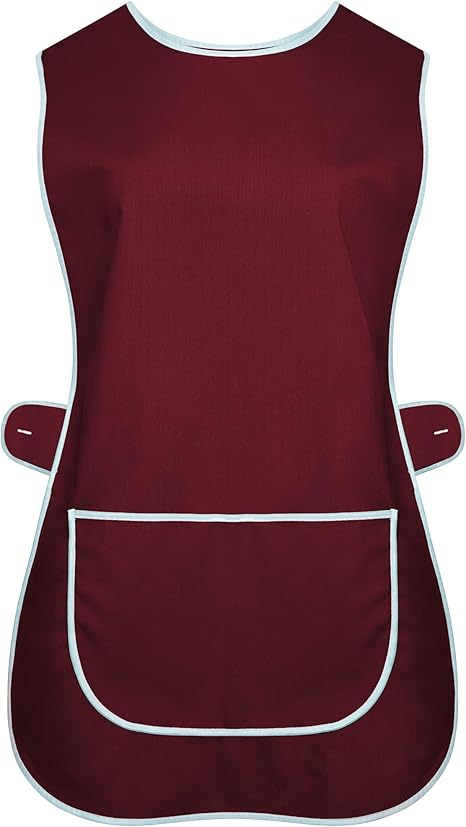 schürze übergröße