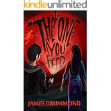 The One You Feed (Shadow Tales Book 1)