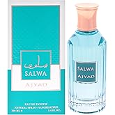 Ajyad Salwa for Unisex - 3.4 oz EDP Spray