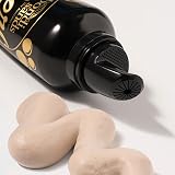 Bondi Sands Liquid Gold Aero Self Tanning Foam 0.251 kg Browntan view 8