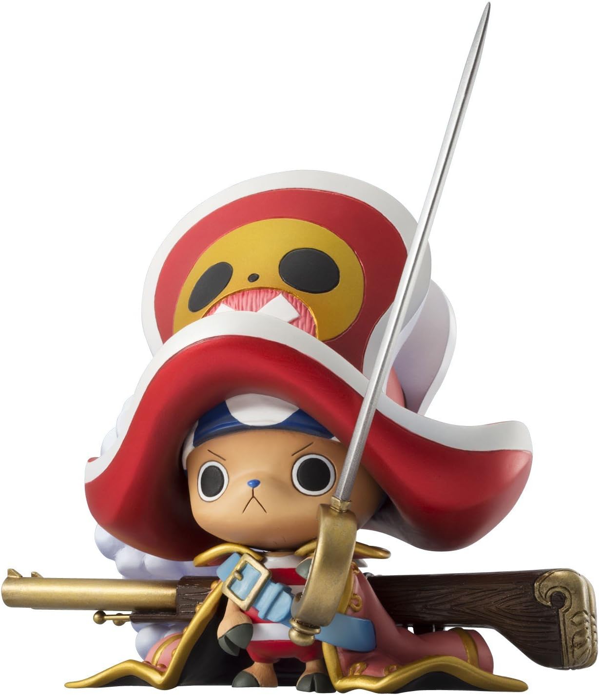 Amazon Portrait Of Pirates ワンピース Edition Z トニートニー チョッパー フィギュア ドール 通販