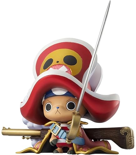 Amazon.com: Banpresto One Piece Grandline Children Film Z