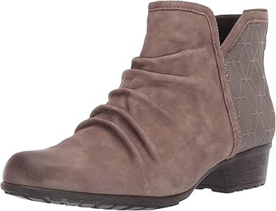 rockport cobb hill gratasha bootie