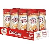 Coffee-mate Original Powder Creamer, 11 oz