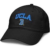UCLA Bruins Arched Officially Licensed Adjustable Baseball Hat
