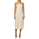 Ramy Brook Womens Scallop Nava Dress