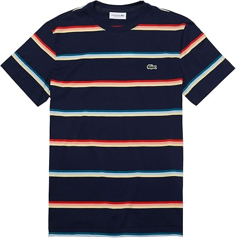 amazon tee shirt homme lacoste
