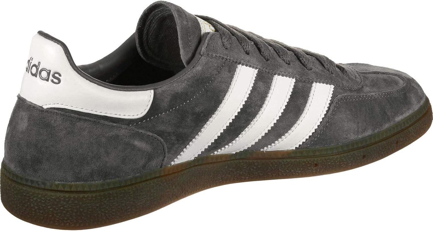 adidas handball spezial grey