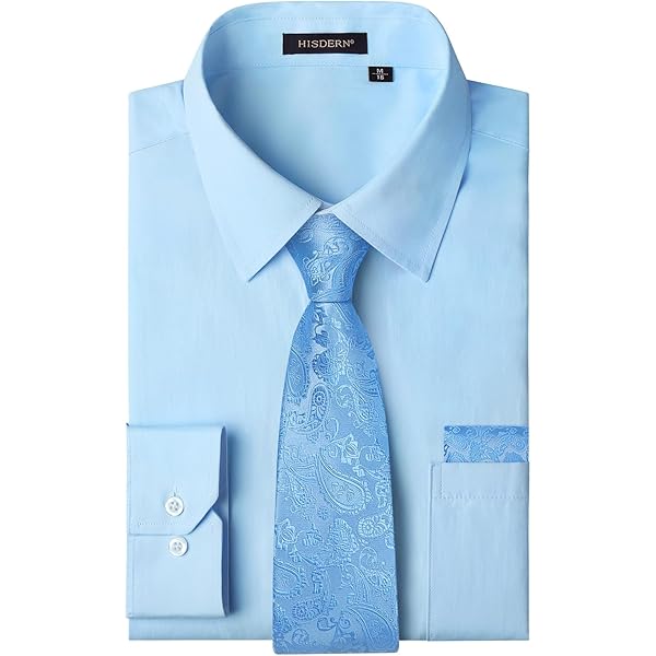 Amazon.com: King Formal Wear Elegant Boys Button Down Royal Blue (719) Dress Shirt/Necktie/Hanky (4): Clothing, Shoes & Jewelry Amazon.com: King Formal Wear Elegant Boys Button Down Royal Blue (719) Dress Shirt/Necktie/Hanky (4): Clothing, Shoes & Jewelry